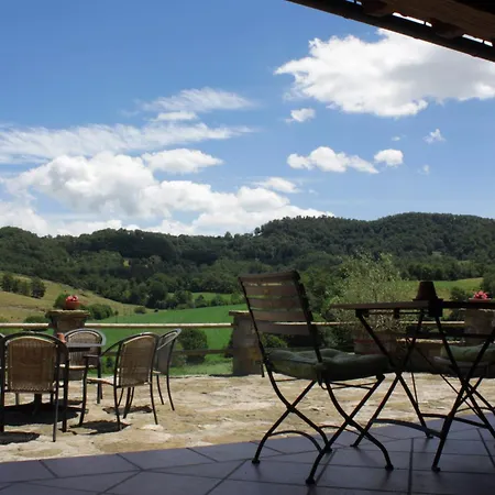 Mas la Serra-3